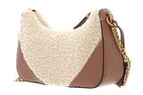 LIU JO Adonide Hobo Bag S Teddy LIU JO Adonide Hobo Bag S Teddy