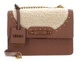 LIU JO Adonide Crossbody Bag Teddy LIU JO Adonide Crossbody Bag Teddy