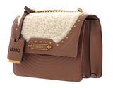 LIU JO Adonide Crossbody Bag Teddy LIU JO Adonide Crossbody Bag Teddy
