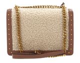 LIU JO Adonide Crossbody Bag Teddy LIU JO Adonide Crossbody Bag Teddy