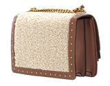 LIU JO Adonide Crossbody Bag Teddy LIU JO Adonide Crossbody Bag Teddy