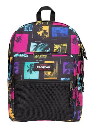 EASTPAK Pinnacle City Bay Black