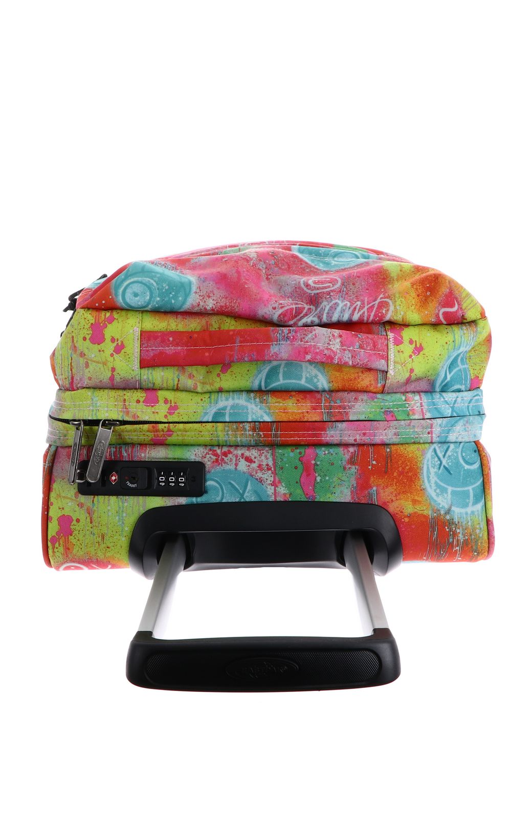 EASTPAK Transit'R Trolley S Fluo Clouds EASTPAK Transit'R Trolley S Fluo Clouds