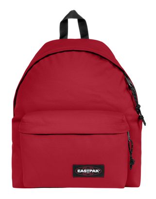 EASTPAK Padded Pak'r Scarlet Red