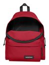 EASTPAK Padded Pak'r Scarlet Red