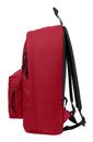 EASTPAK Out of Office Scarlet Red