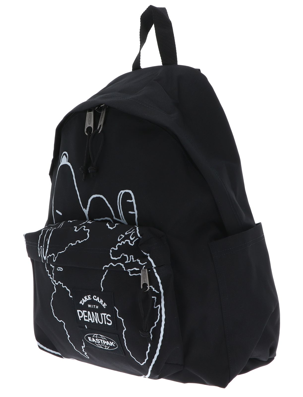 EASTPAK DAY PAK'R Peanuts Placed EASTPAK DAY PAK'R Peanuts Placed
