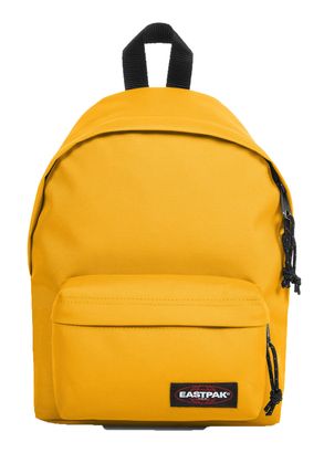 EASTPAK Orbit Yolk Yellow