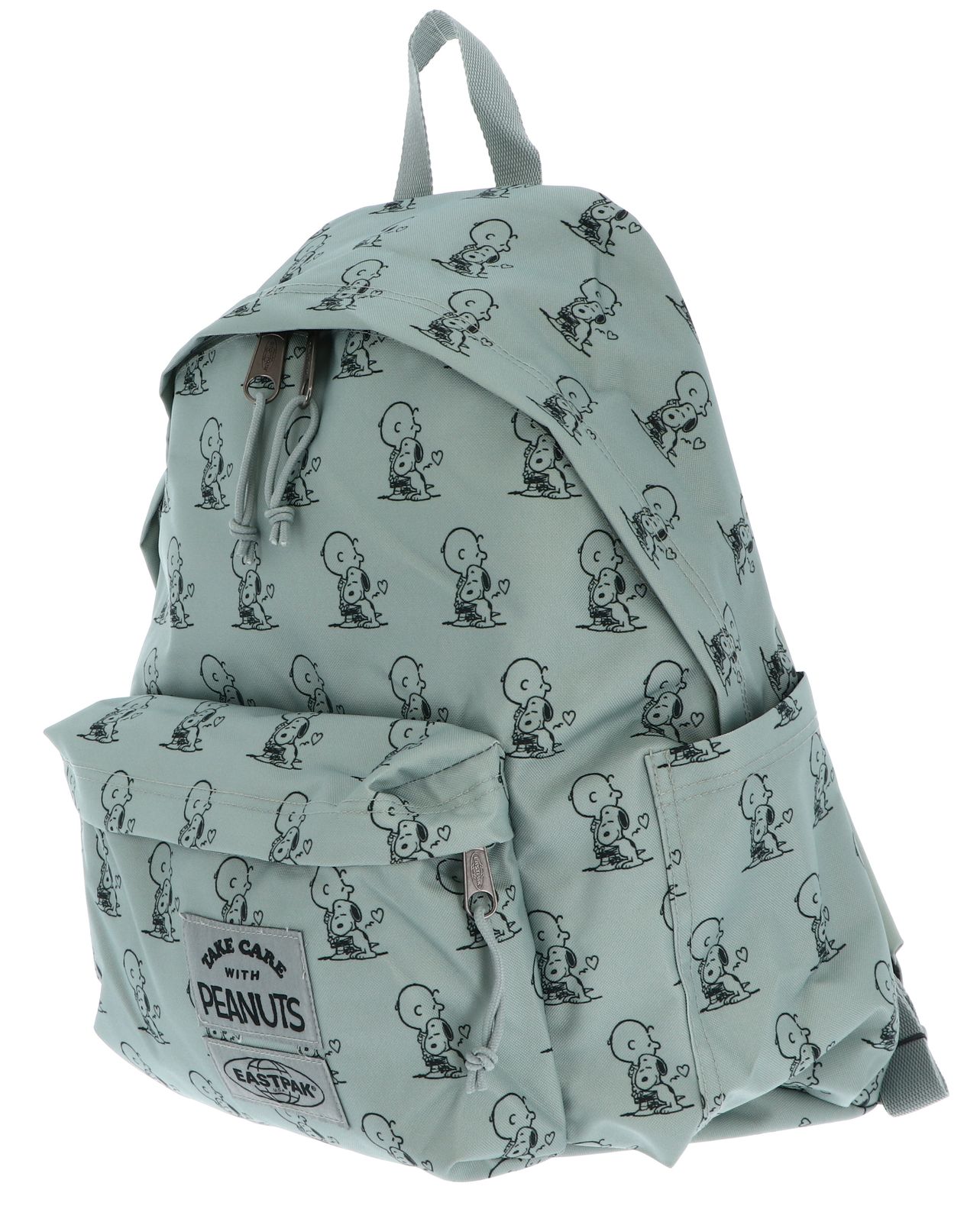 EASTPAK DAY PAK'R Peanuts Mint EASTPAK DAY PAK'R Peanuts Mint