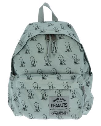EASTPAK DAY PAK'R Peanuts Mint
