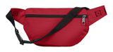 EASTPAK Doggy Bag Scarlet Red