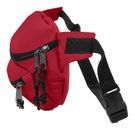 EASTPAK Doggy Bag Scarlet Red