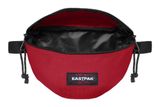 EASTPAK Springer Scarlet Red