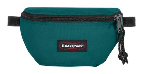 EASTPAK Springer Peacock Green