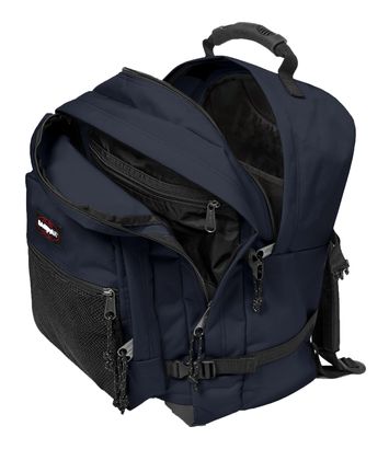 EASTPAK 反射ストライプ 大容量バックパック EASTPAK 反射ストライプ 大容量バックパック