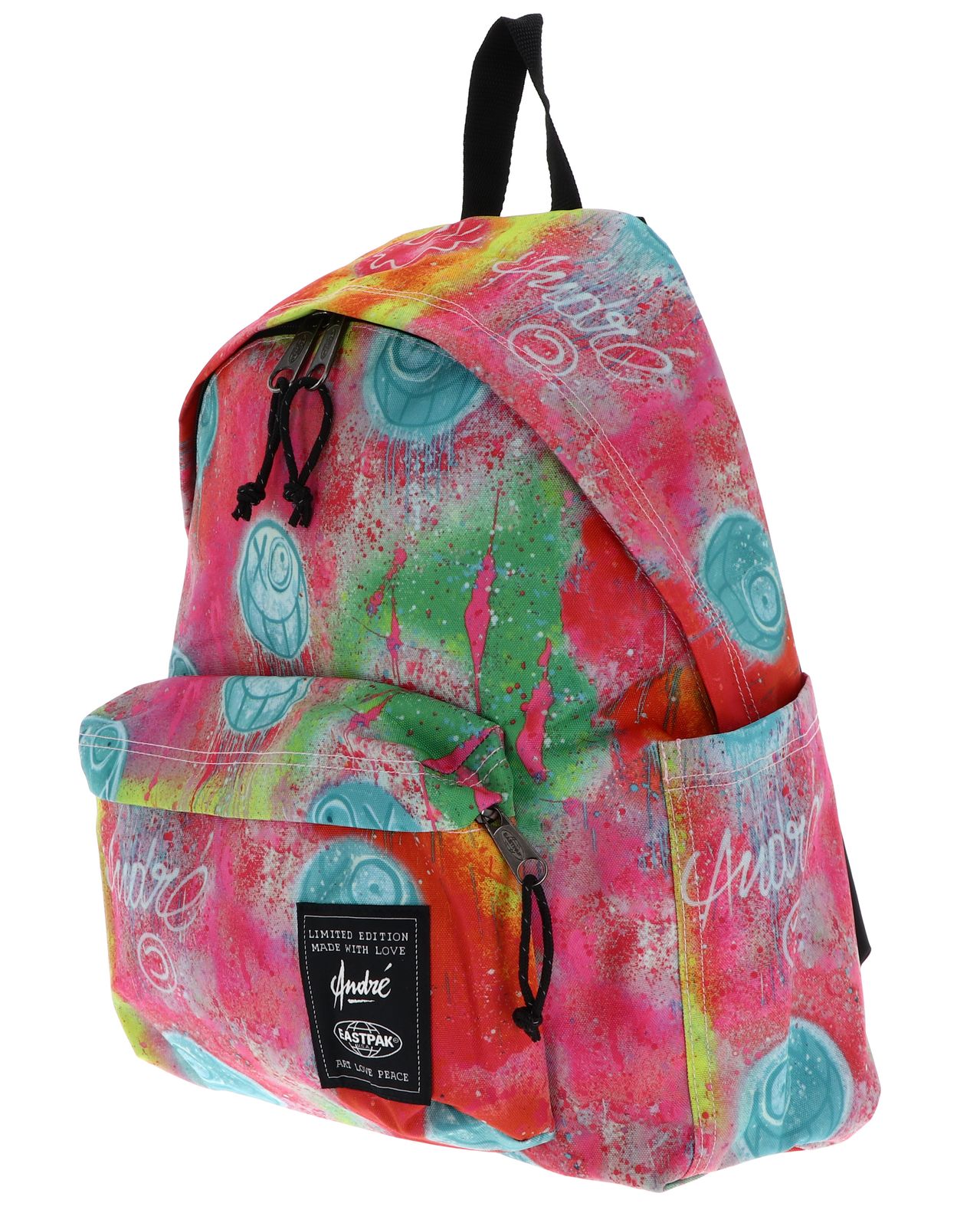 EASTPAK DAY PAK'R Fluo Clouds EASTPAK DAY PAK'R Fluo Clouds