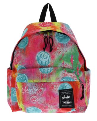 EASTPAK DAY PAK'R Fluo Clouds
