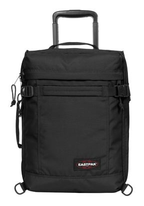 EASTPAK Strapson Trolley Backpack XXS Black