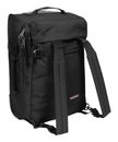 EASTPAK Strapson Trolley Backpack XXS Black