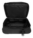 EASTPAK Strapson Trolley Backpack XXS Black