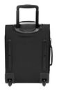 EASTPAK Strapson Trolley Backpack XXS Black