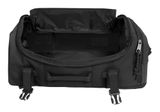 EASTPAK Carry Pack Duffel Backpack Black