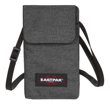 EASTPAK Daller Pouch Black Denim