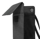 EASTPAK Daller Pouch Black Denim