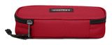 EASTPAK Oval Single Scarlet Red EASTPAK Oval Single Scarlet Red