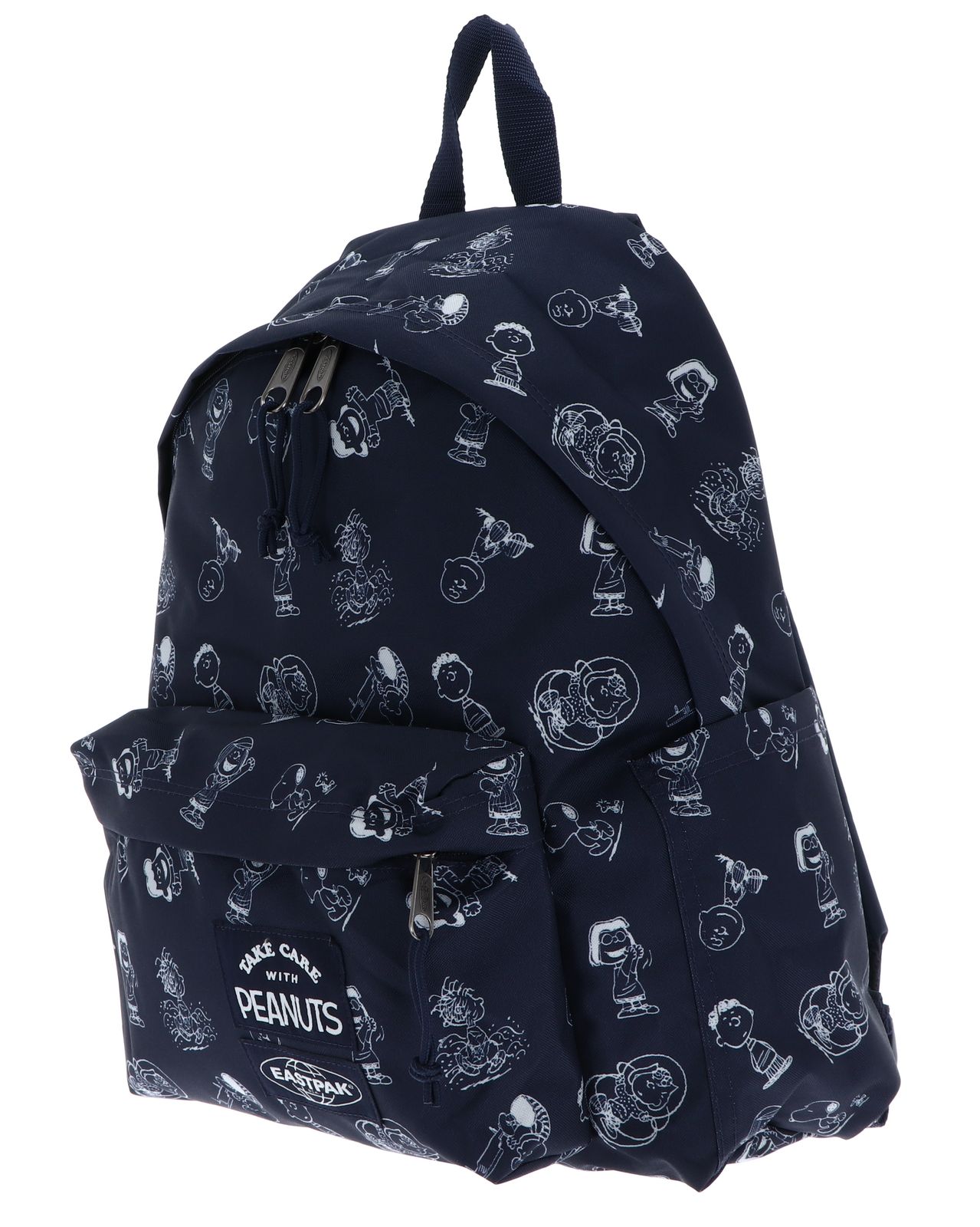 EASTPAK DAY PAK'R Peanuts Navy EASTPAK DAY PAK'R Peanuts Navy