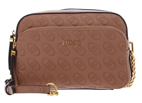 LIU JO Adonide Camera Case M Teddy