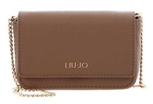 LIU JO Caliwen Crossbody S Almond