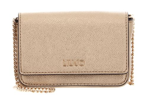 LIU JO Caliwen Crossbody S Gold