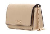 LIU JO Caliwen Crossbody S Gold