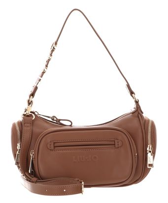 LIU JO Garima Hobo Bag S Teddy