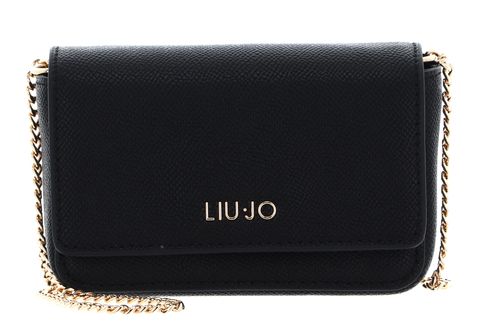 LIU JO Caliwen Crossbody S Nero