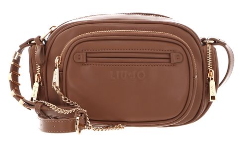 LIU JO Garima Camera Case M Teddy