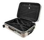 GUESS Jesco Jesco 8-Wheel 22 In M Dove