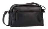 Gabor Lilien Camera Bag Patent Black
