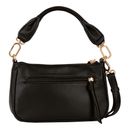 Gabor Lemonie Cross Bag S Black