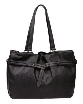 Gabor Latissa Zip Shopper M Black