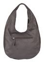 Gabor Jany Hobo Bag L Dark Grey