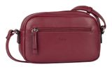 Gabor Dyana Camera Bag Dark Red