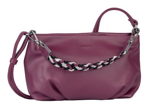 Gabor Linnie Cross Bag M Fuchsia