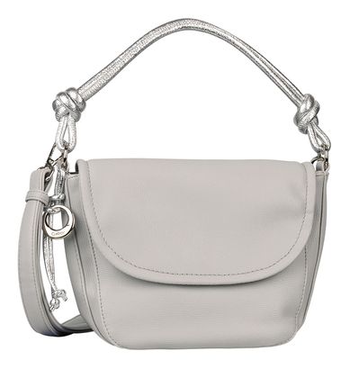 Gabor Laria Flap Bag S Grey