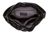 Gabor Latissa Hobo Bag M Black