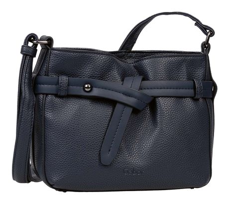 Gabor Latissa Cross Bag S Dark Blue