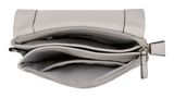Gabor Veri Flap Bag S Grey Gabor Veri Flap Bag S Grey
