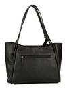 Gabor Laci Zip Shopper L Black