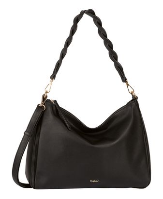 Gabor Pipa Hobo Bag L Black